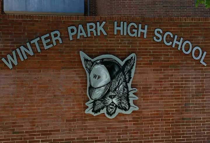 Winter Park High School